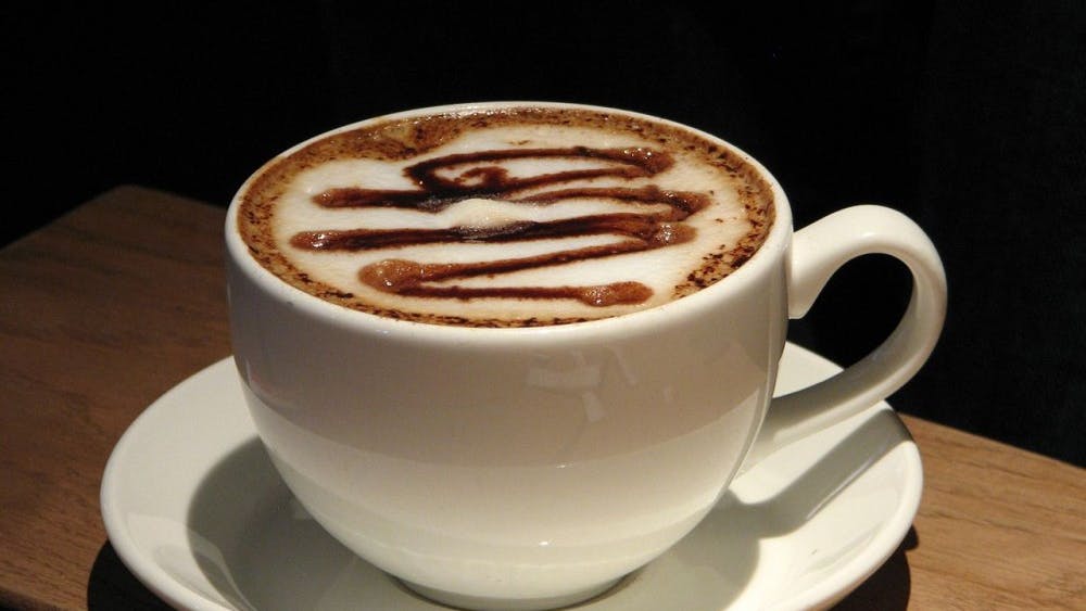 CC BY 2.0/ROGER PRICE-
Drinking two additional cups of coffee a day can lower risk of mortality.