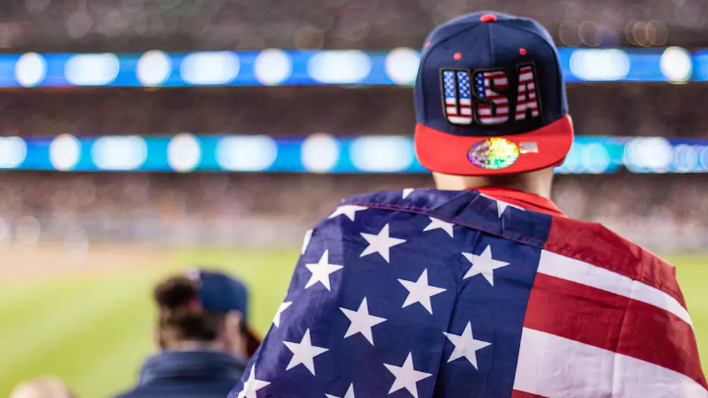 FROSTY / CC BY-NC-SA 2.0
Venezuela won the 2026 World Baseball Classic with Maikel Garcia coming away with tournament MVP honors.
