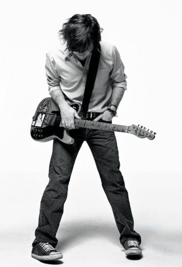 Courtesy of www.last.fm