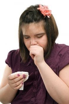 COURTESY OF WWW.BUZZLE.COM
Pneumonia is one of the top causes of childhood mortality worldwide.