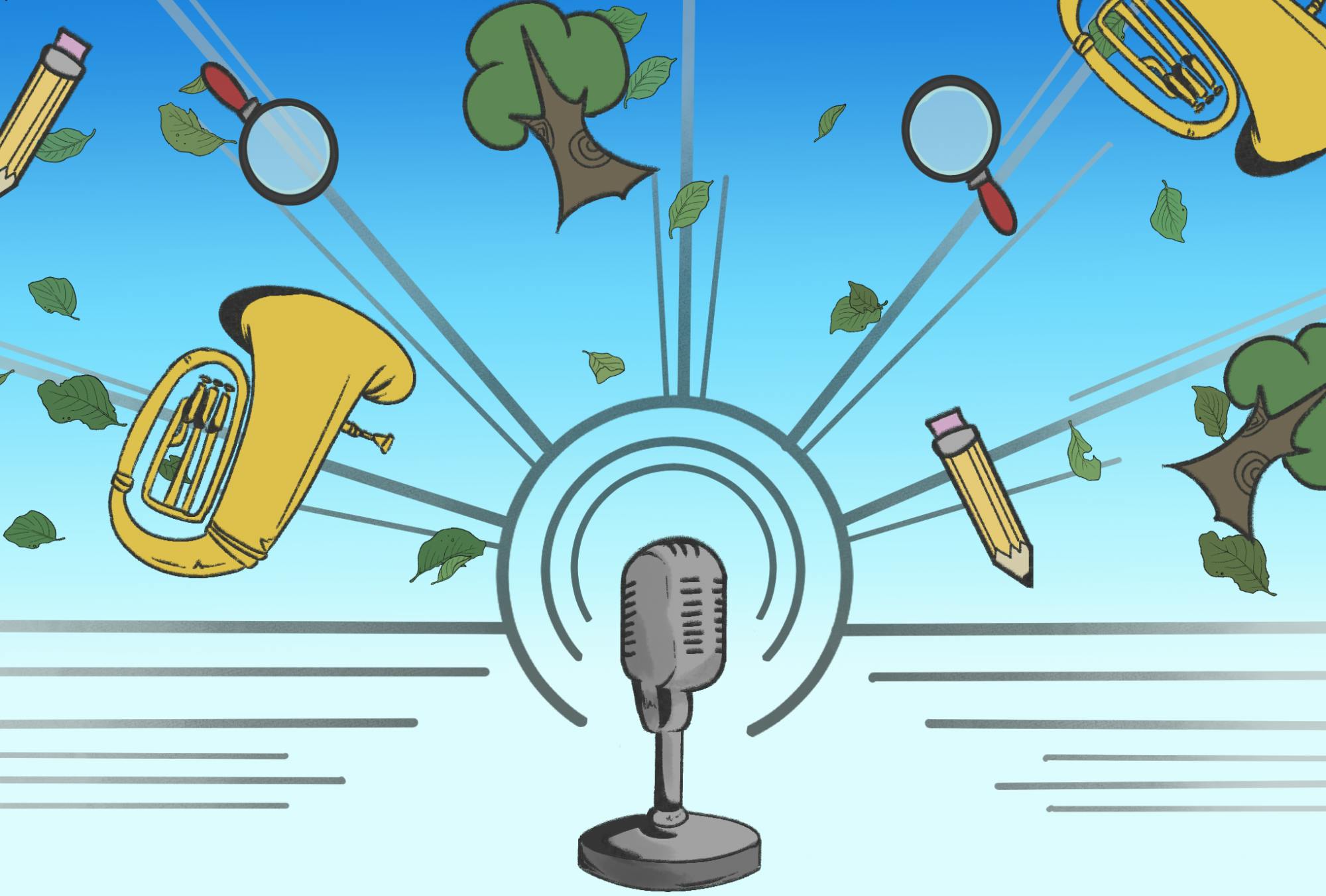 COURTESY OF JIWON LIM 
From scavenger hunts to live music, check out these activities in Baltimore this weekend! 