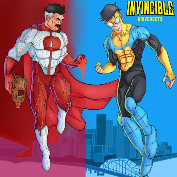 How the first four episodes of Invincible's second season tackle the ...