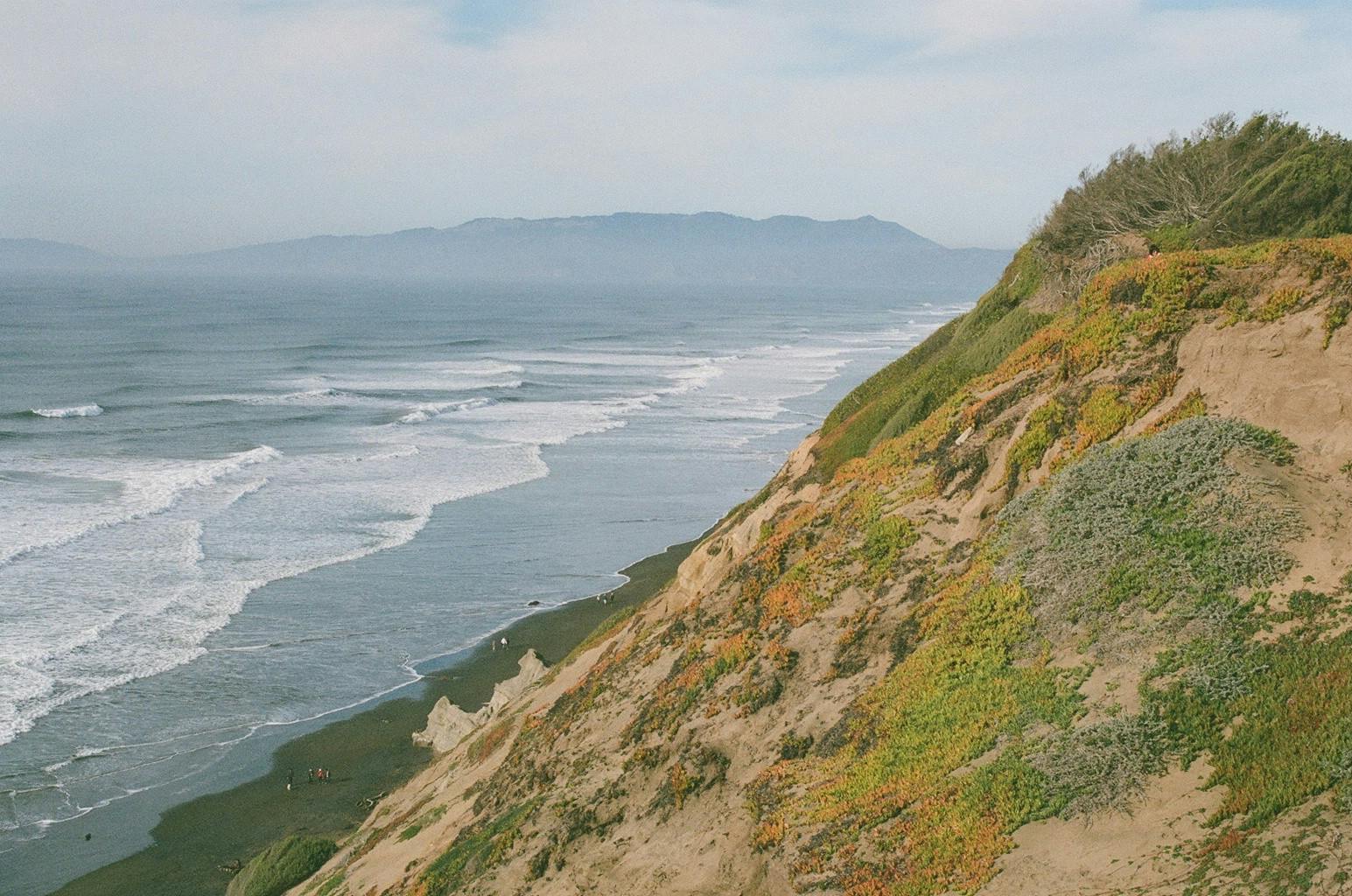 COURTESY OF JACKIE RITTENHOUSE
Recalling how much her childhood home has changed, Rittenhouse considers a new perspective on home.