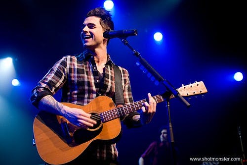 Courtesy of buzznet.com