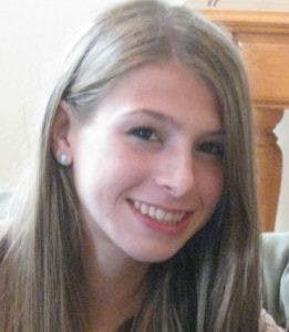  COURTESY OF N. LASPADA
LaSpada, All-American XC runner