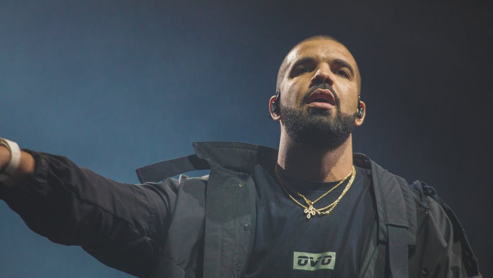THE COME UP SHOW / CC BY-ND 2.0 DEED
Drake continues to follow his own formula with his newest album For All the Dogs, which was released this past Friday, Oct. 6. Lacking creativity and cohesion, Drake once again fails to deliver a true classic album.