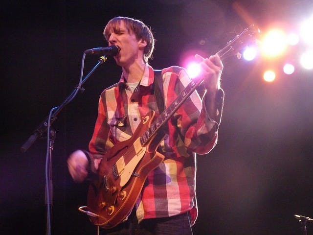 Courtesy of Starbright31 via Flickr