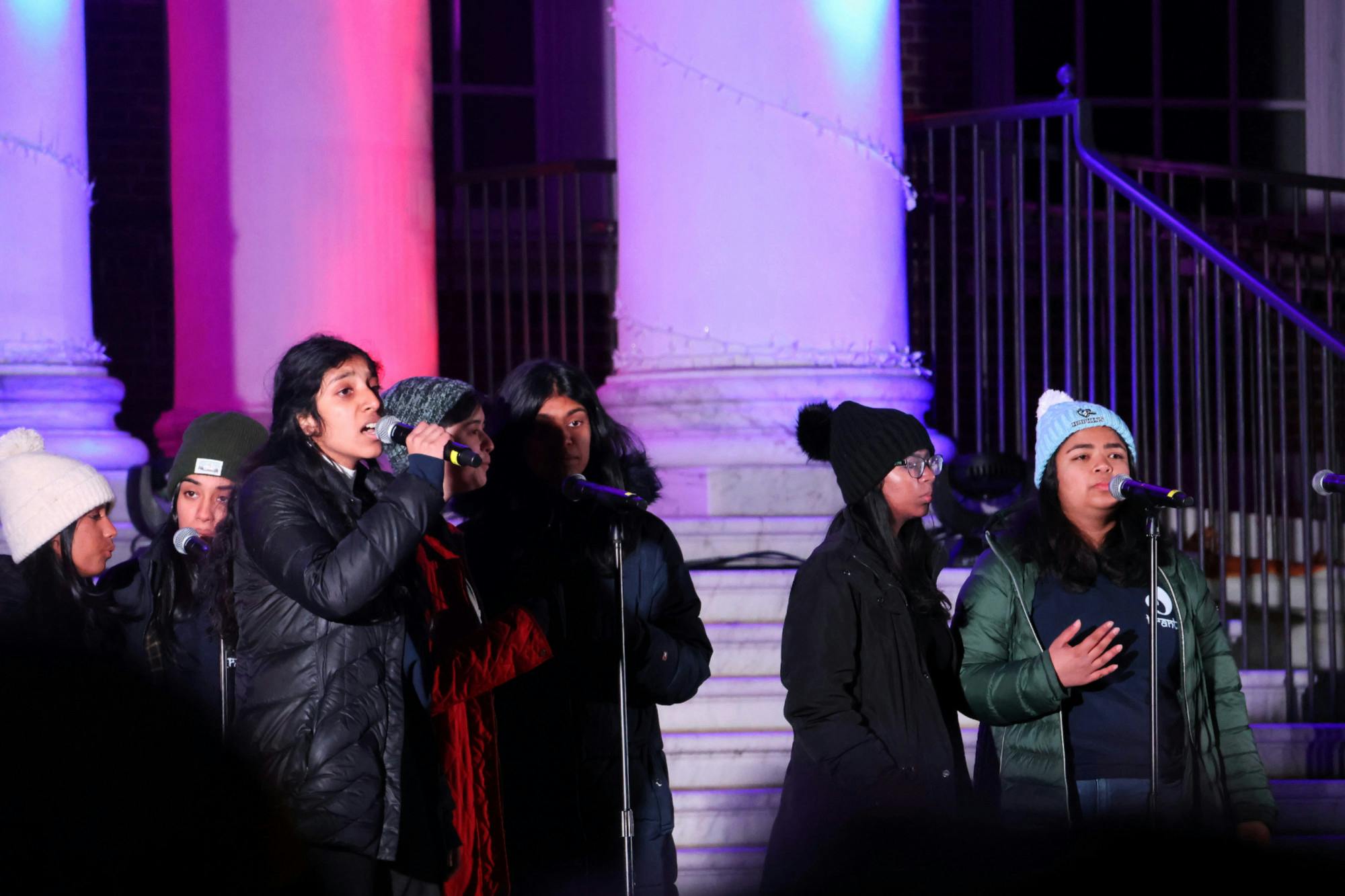 By Steven Simpson
Photo Editor&nbsp;