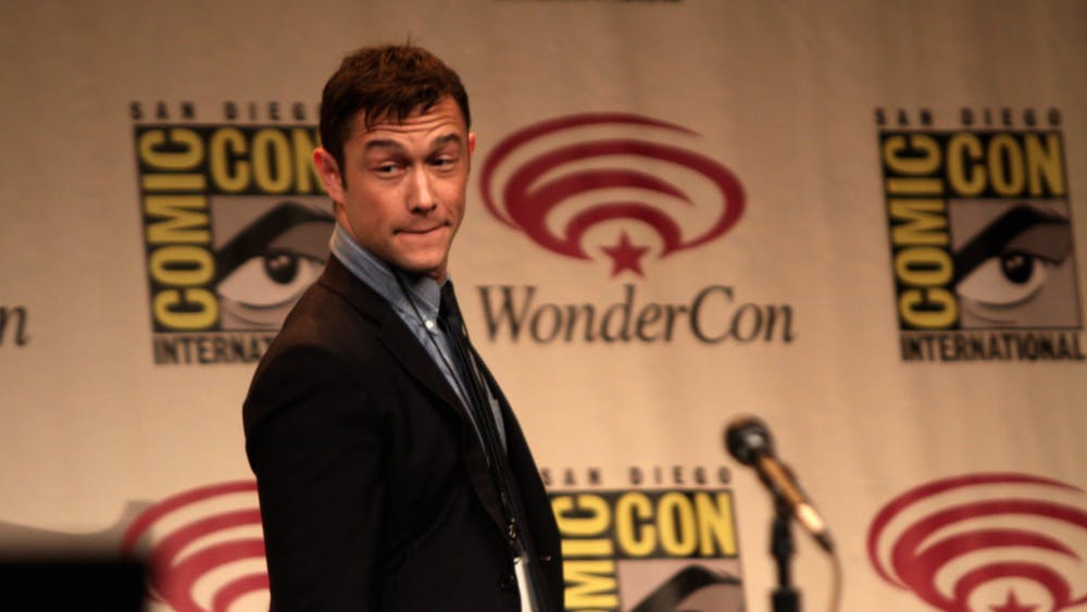 GAGE SKIDMORE/CC-by-SA-2.0
Joseph Gordon-Levitt stars as the controversial lead in Snowden.