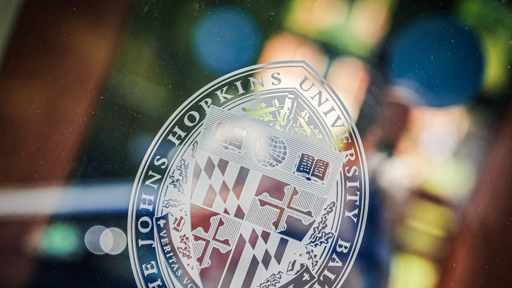 STEVEN SIMPSON / PHOTO EDITOR
Students expressed mixed feelings about the proposed changes in distribution requirements in both KSAS and WSE.