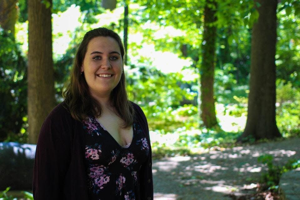 Courtesy of Elizabeth Winkelhoff