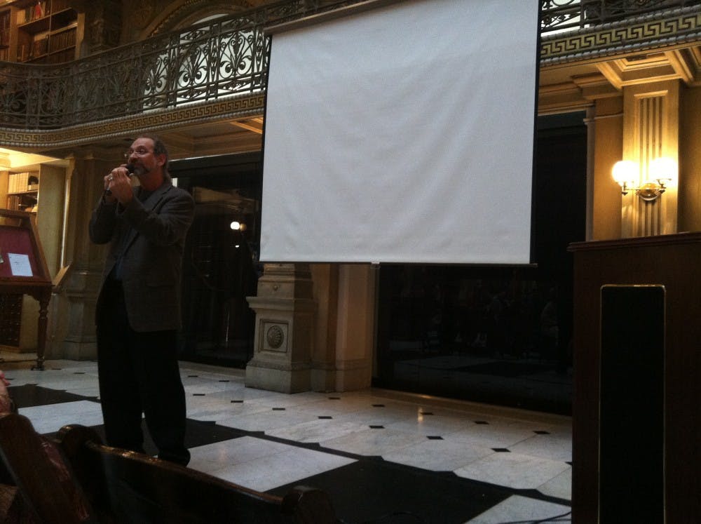 COURTESY OF ELLE PFEFFER