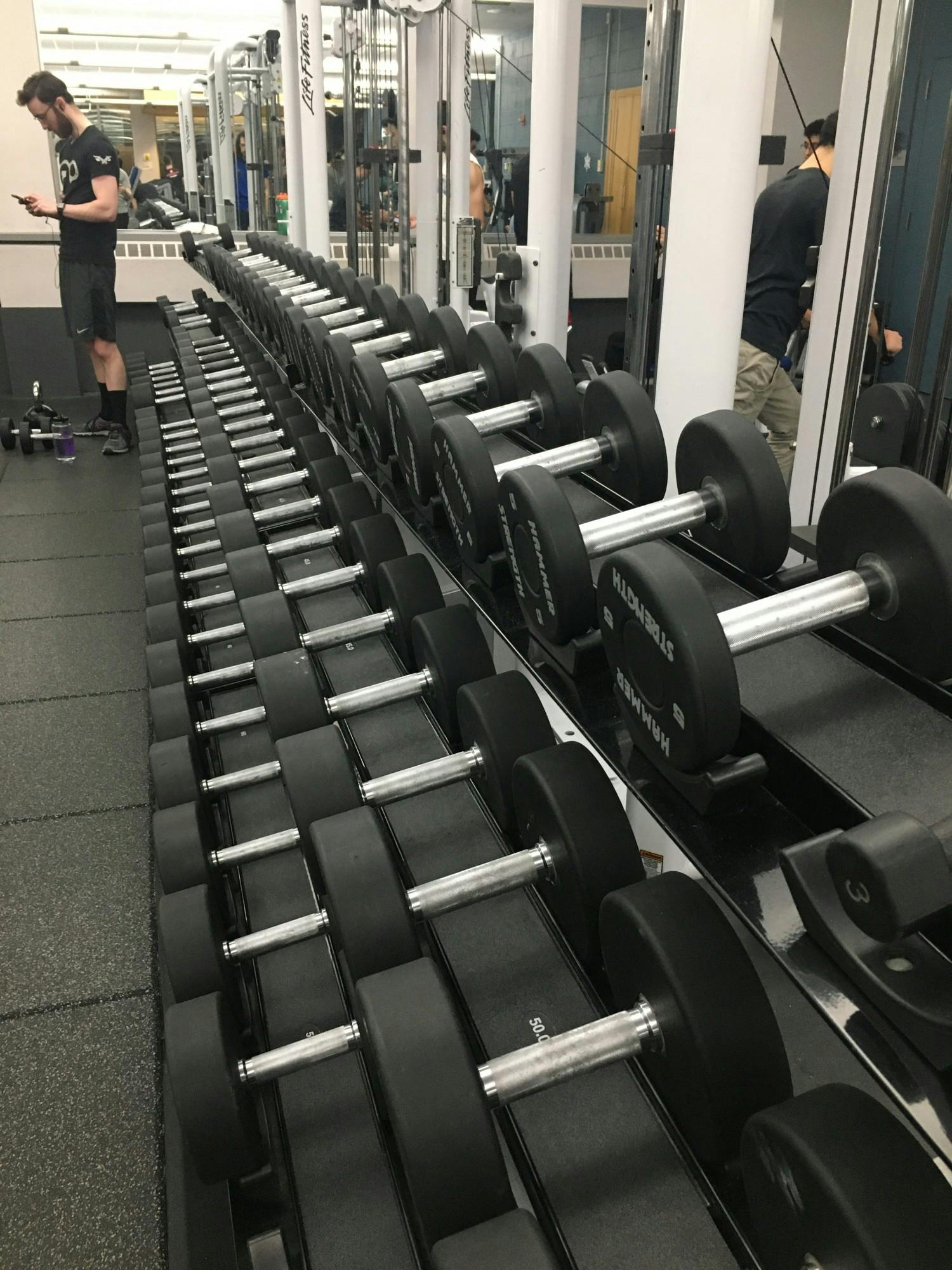 EDA INCEKARA AND NEHA SANGANA/PHOTOGRAPHY EDITORS