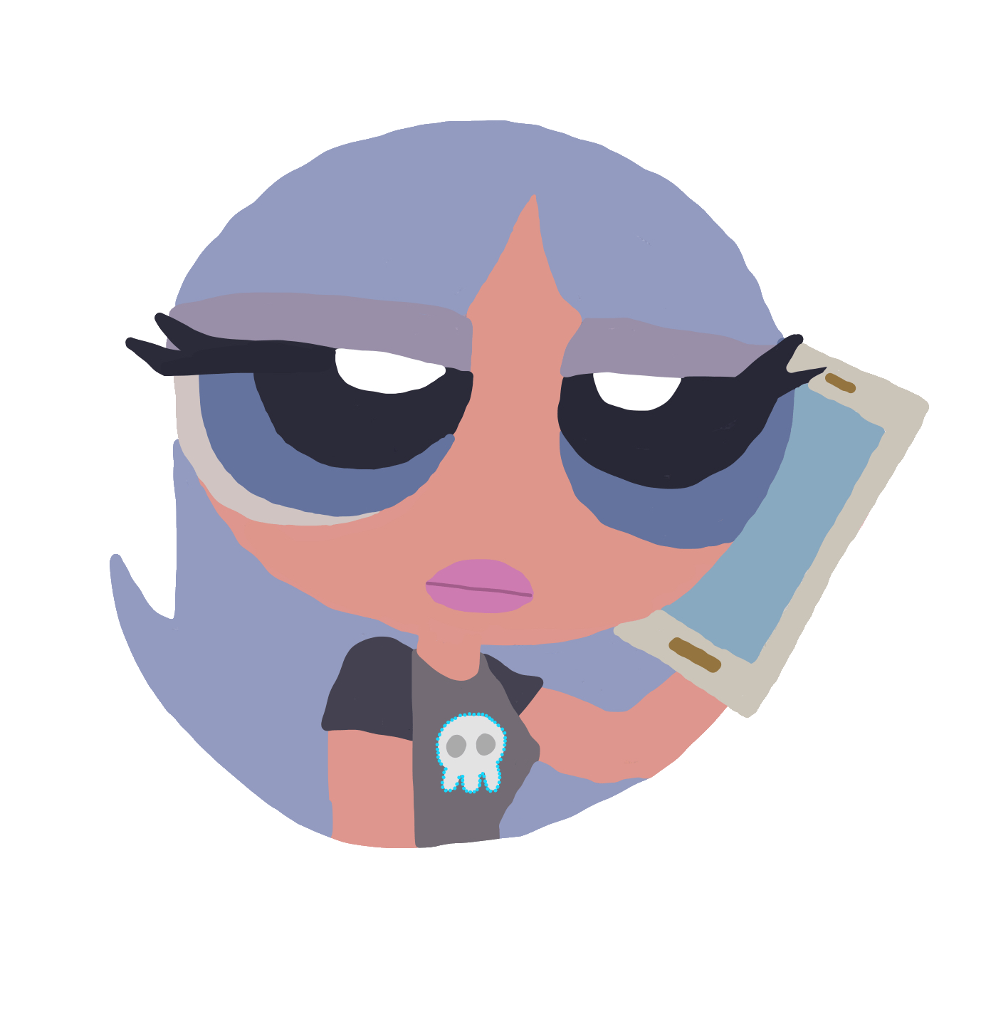 ARANTZA GARCIA/LAYOUT AND DESIGN EDITOR
Fahmy discusses the current revival of Y2K fashion.