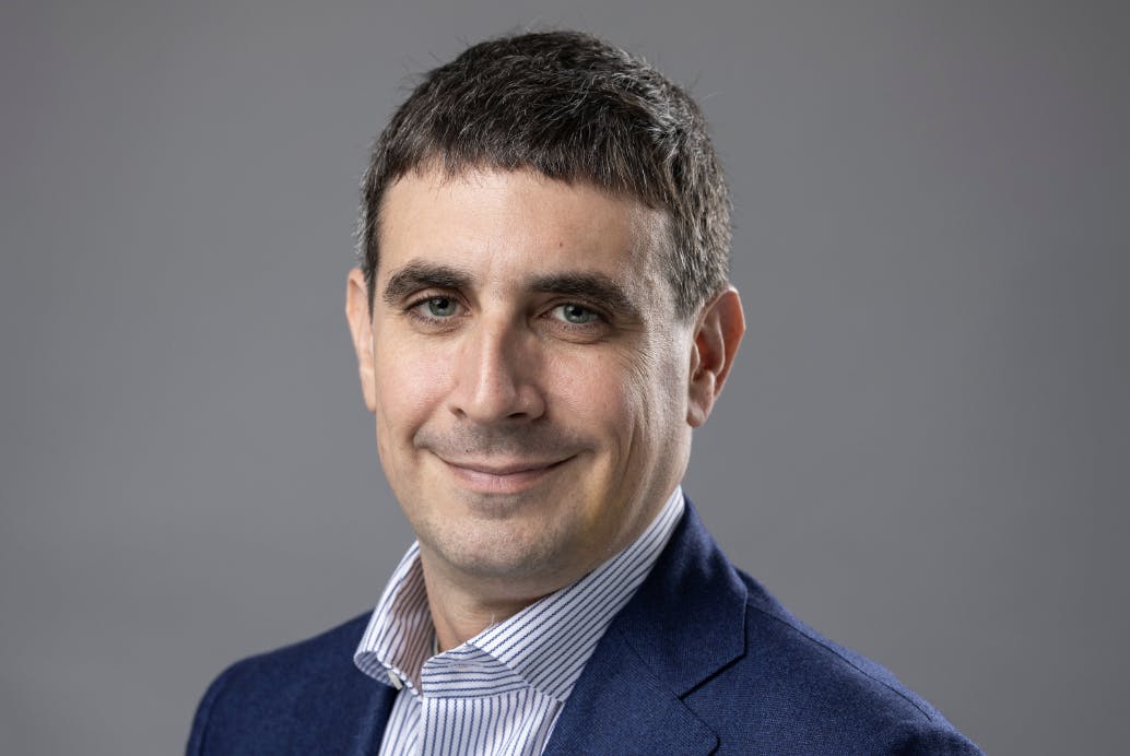 COURTESY OF MIKE SPECTOR
Mike Spector, Hopkins alumnus and 2026 Pulitzer Prize winner, details his time in college and following journalistic career in an interview with The News-Letter.