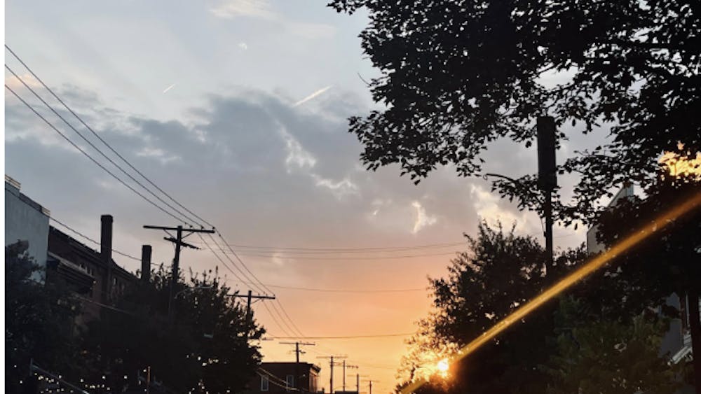 COURTESY OF VIDHI BANSAL
Bansal considers how college has redefined her search for “the right thing.”