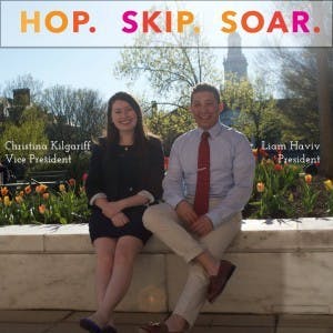 “We would want to work very closely with a lot of the cultural groups on campus, especially after the Black Student Union’s protest early last semester. We’re in constant communication with them on what their follow-up is, what their planned next steps are,” Du said. “We will work very closely with the CSC... on their projects and initiatives that support these sentiments.”