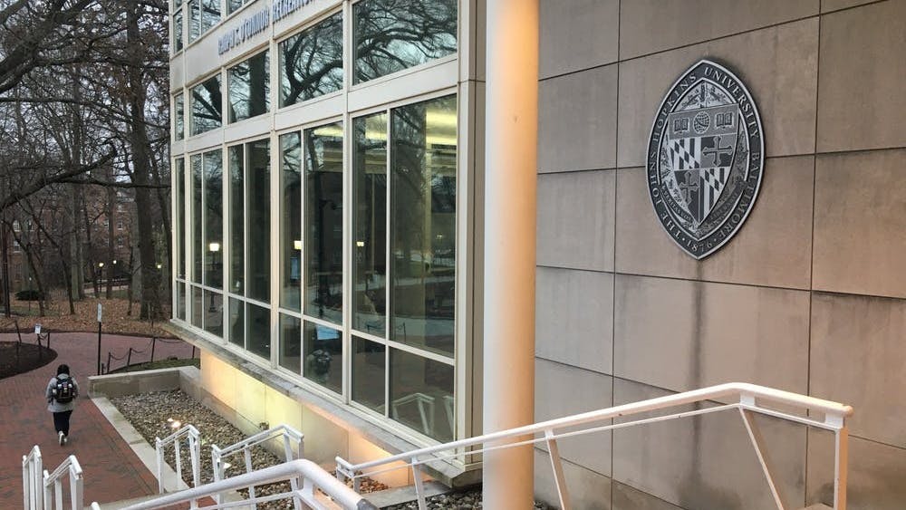 FILE PHOTO
The Rec Center will not be able to open for at least another two weeks.