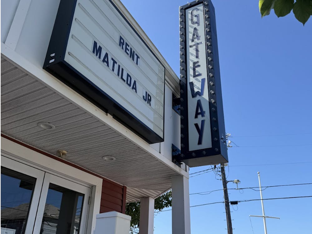 COURTESY OF FINNIGAN KEANE
Keane shares an honest reflection about the potential of a theatrical career.