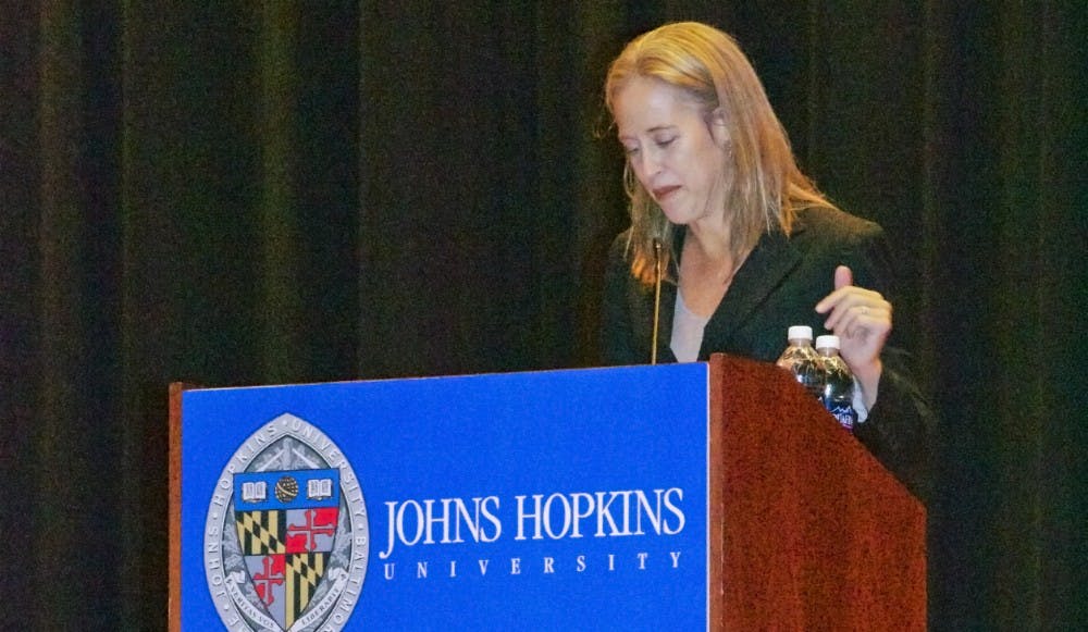 Courtesy of Catherine Guenther
