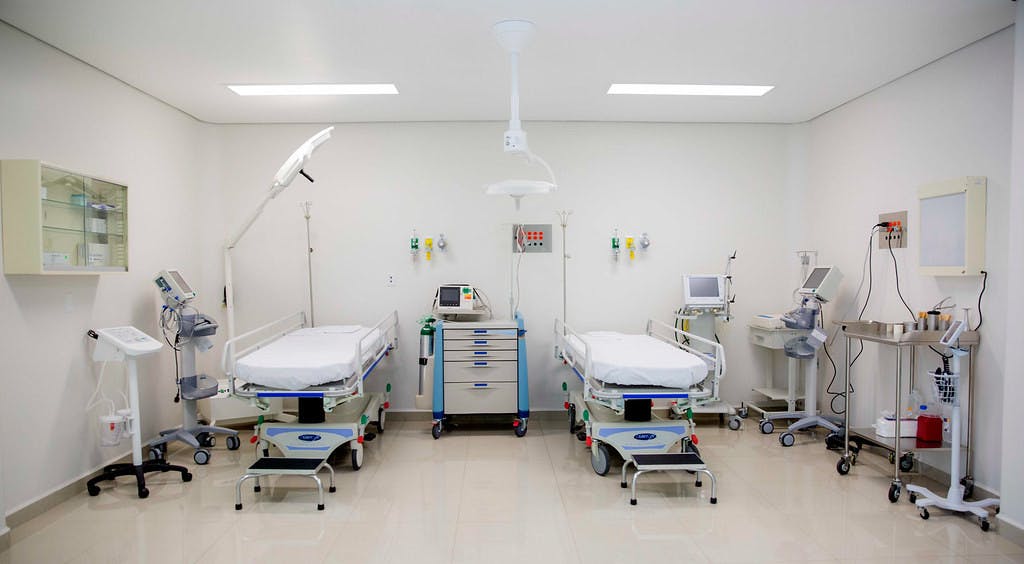 PRESIDENCIA DE LA REPÚBLICA MEXICANA / CC BY 2.0
Mao discusses his Fulbright experience in Germany, where he worked to increase the efficiency of the healthcare system using artificial intelligence.