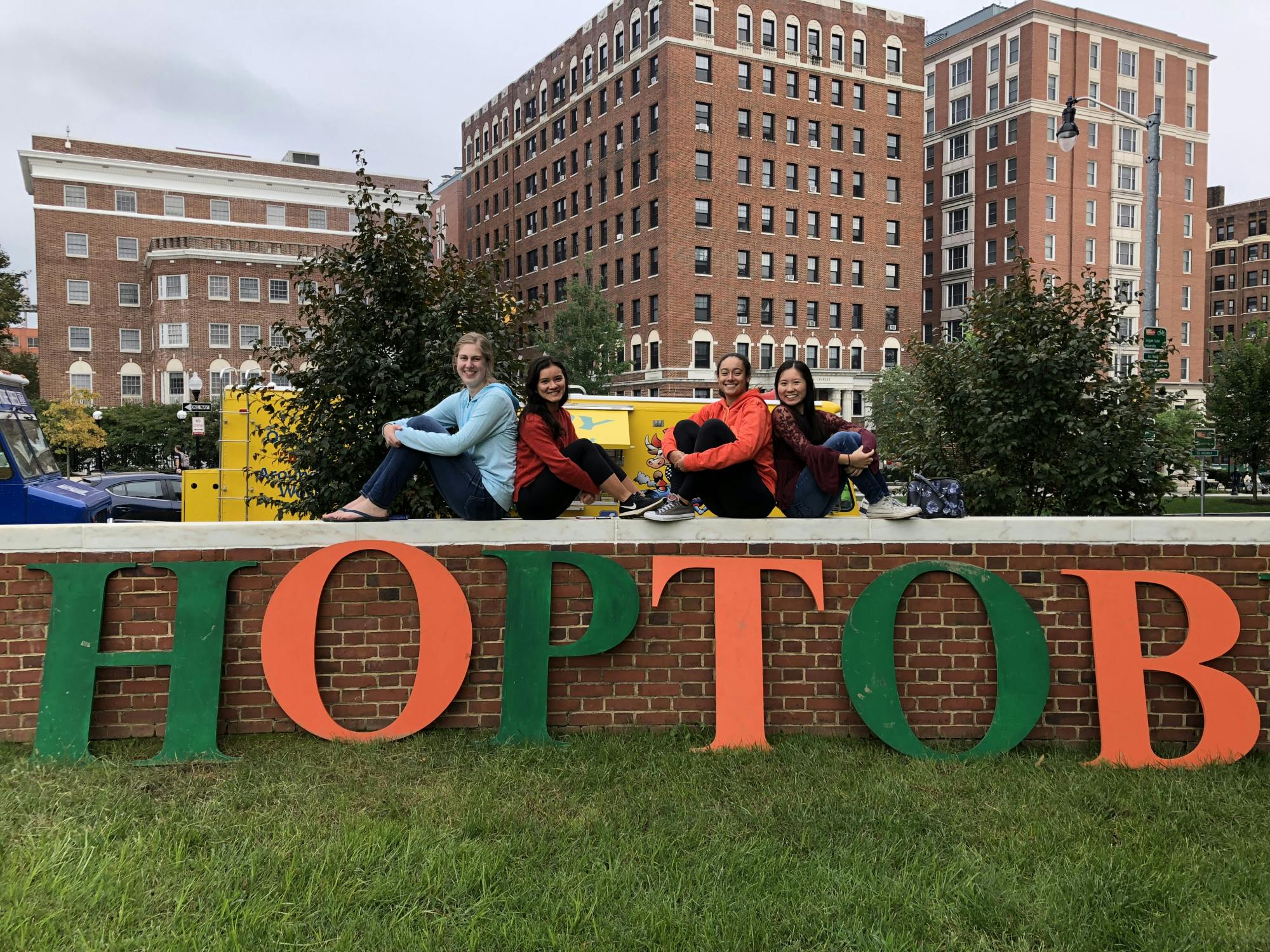 COURTESY OF ANGEL ZHAO