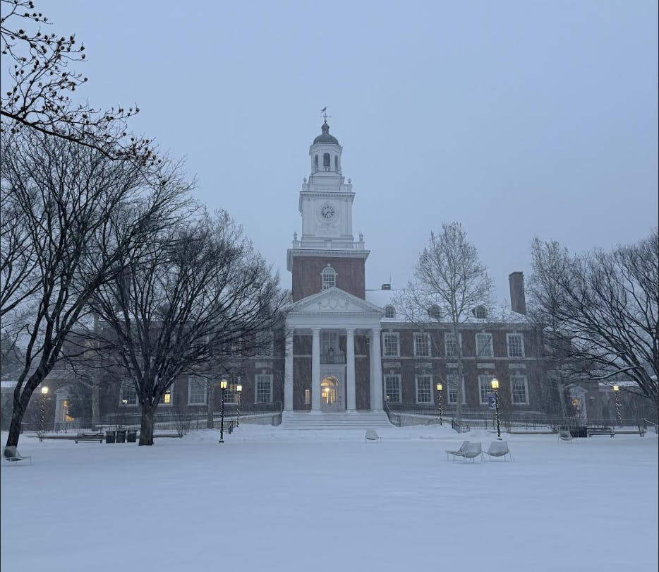 COURTESY OF KATHRYN JUNG
Jung reflects on the process of kimchi-making, how it reflects self-growth.