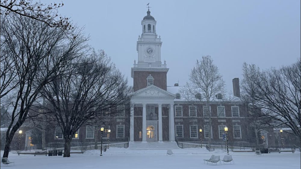 COURTESY OF KATHRYN JUNG
Jung reflects on the process of kimchi-making, how it reflects self-growth.