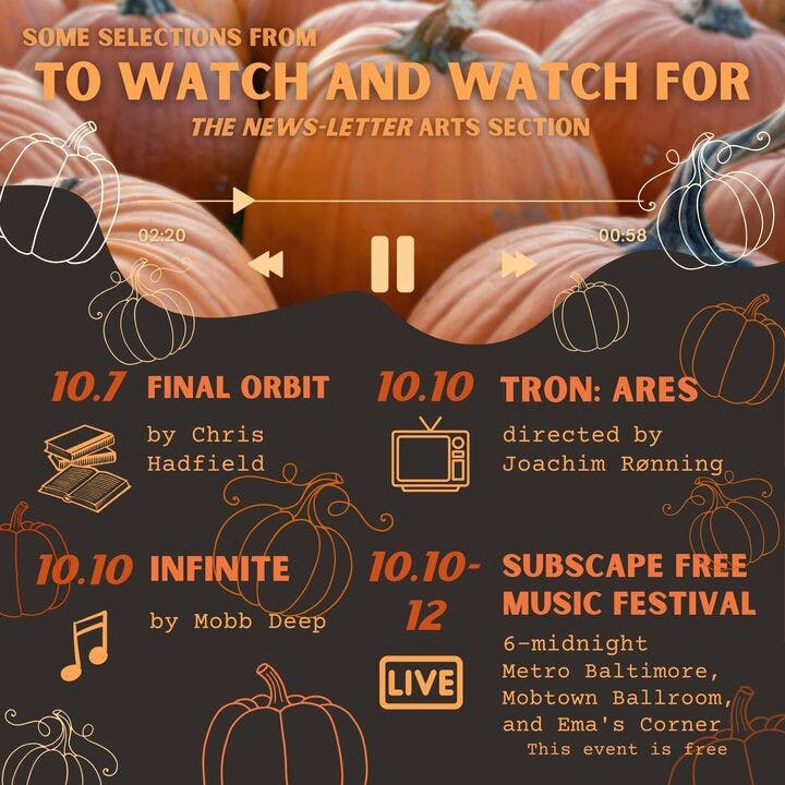 SYDNOR DUFFY / DESIGN &amp; LAYOUT EDITOR
“The Infamous“ East Coast hip-hop duo Mobb Deep returns with their new album “Infinite“ on Oct 10.