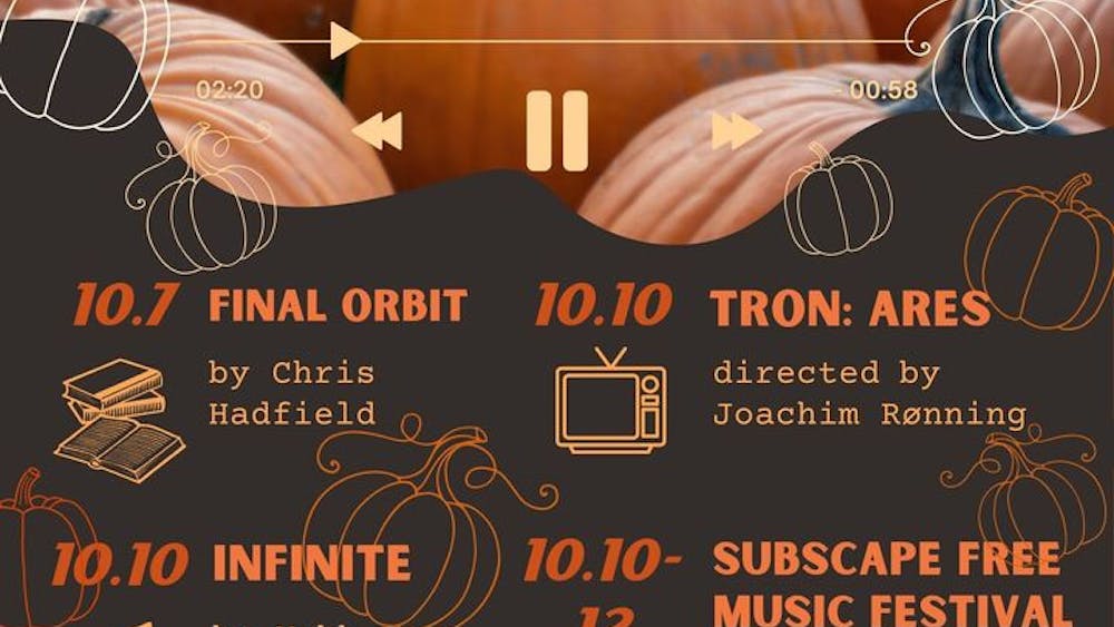 SYDNOR DUFFY / DESIGN & LAYOUT EDITOR
“The Infamous“ East Coast hip-hop duo Mobb Deep returns with their new album “Infinite“ on Oct 10.