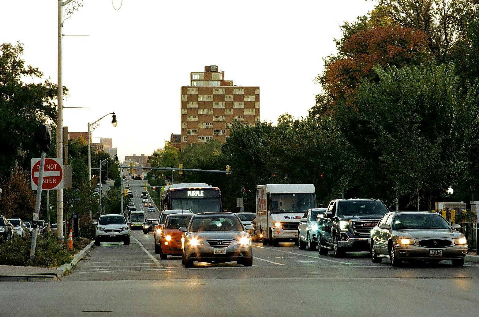 COURTESY OF ARIJIT NUKALA
International students faced more roadblocks to travel than domestic students.&nbsp;