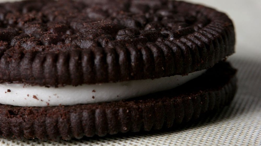 mihoda/ CC-BY-2.0
Oreos will always be a part of our lives, no matter how old we are.