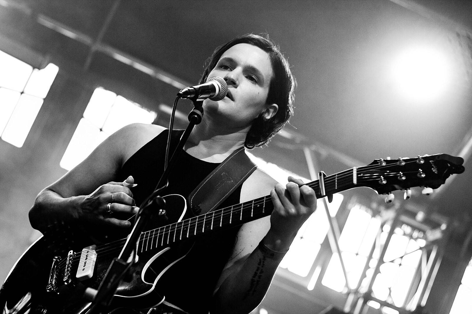 MARTIN SCHUMANN / CC BY-SA 4.0&nbsp;
Wang connects his experience listening to Big Thief’s Double Infinity to his first weeks at Hopkins.