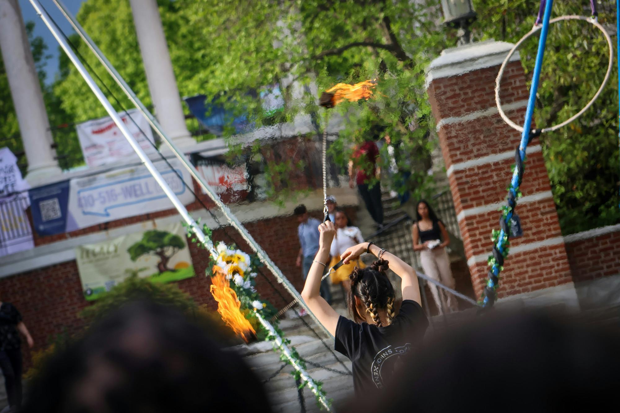 By Steven Simpson 
Photo Editor