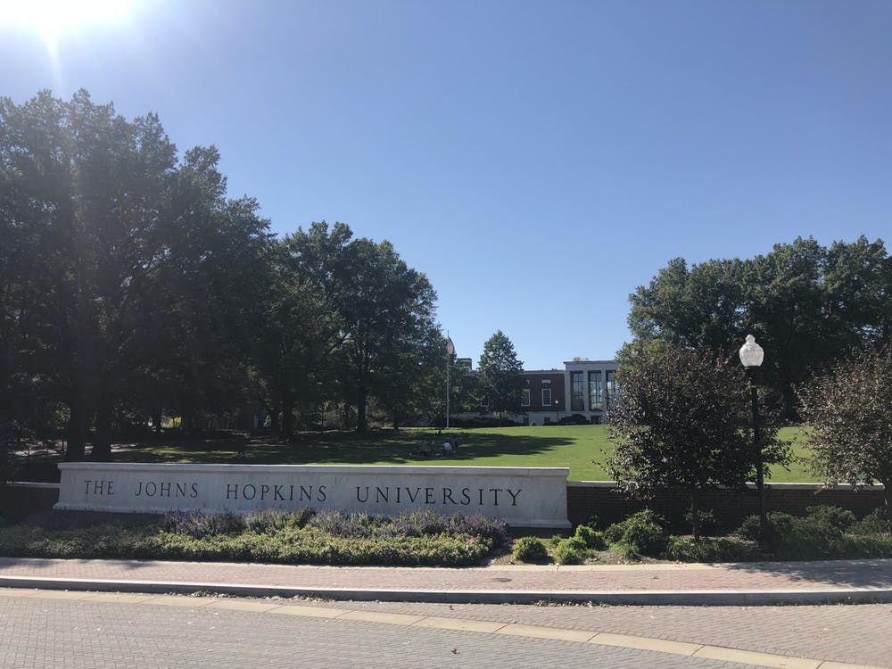 COURTESY OF CHRIS H. PARK
Schools including Princeton, MIT and Georgetown have already instituted year-long tuition decreases, stipends or grants for students.