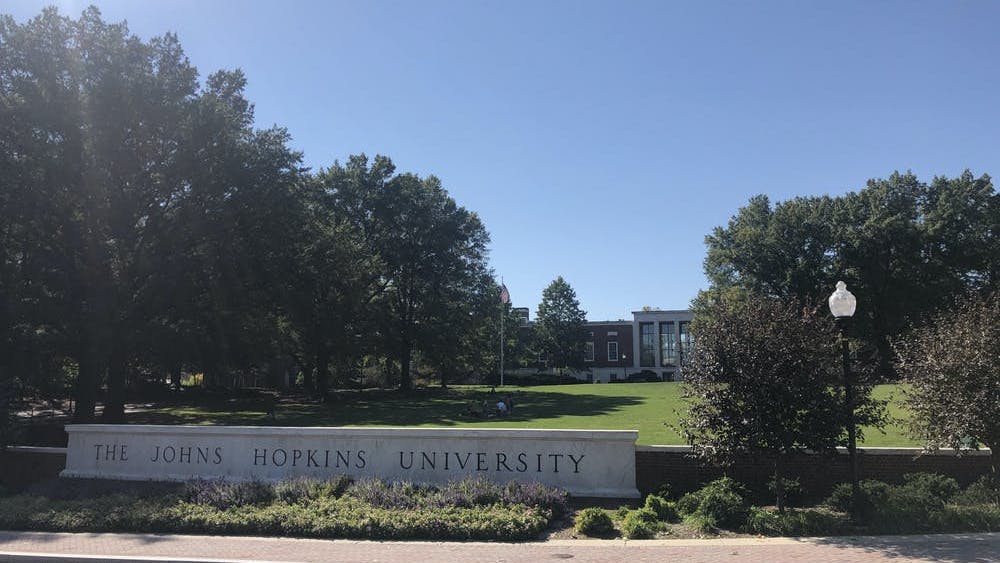 COURTESY OF CHRIS H. PARK
Schools including Princeton, MIT and Georgetown have already instituted year-long tuition decreases, stipends or grants for students.