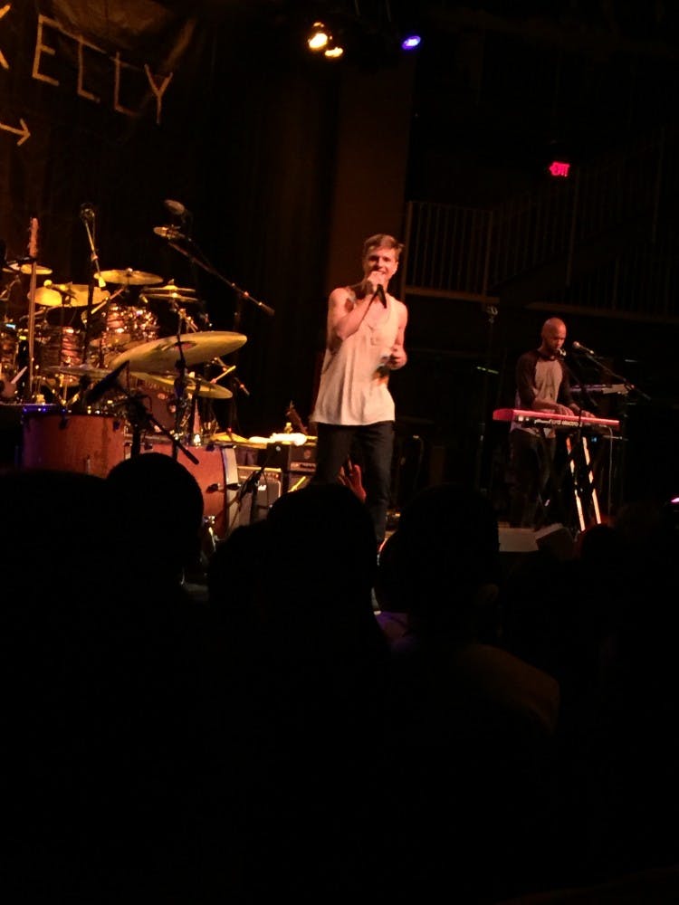  Courtesy of Jennifer Baik