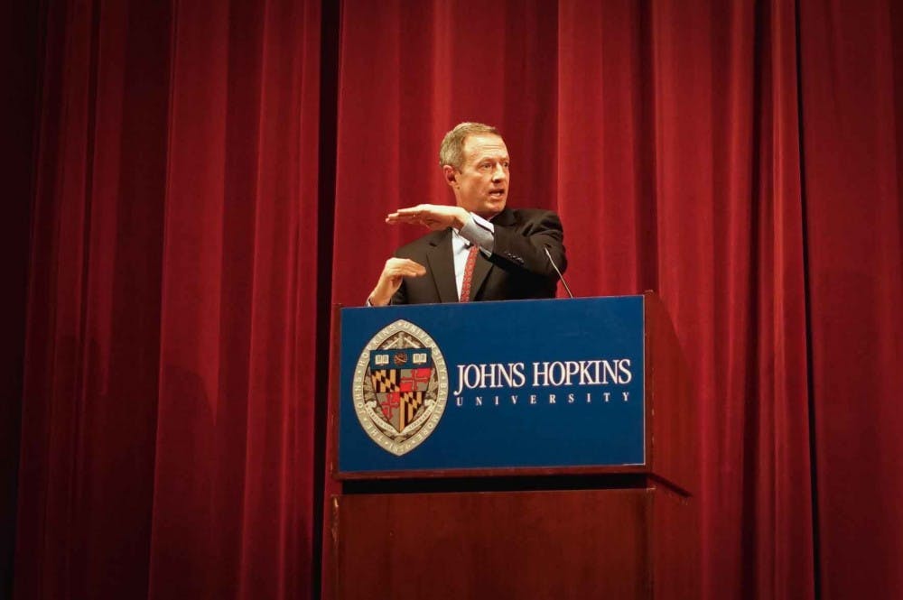 ERIC CHEN/PHOTOGRAPHY STAFF
