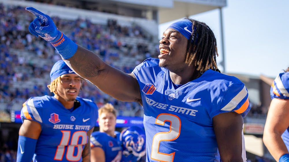 JL 2.8 / CC BY-SA 2.0
With the NFL Draft coming up, Branson gives his predictions for the chaos that could ensue.