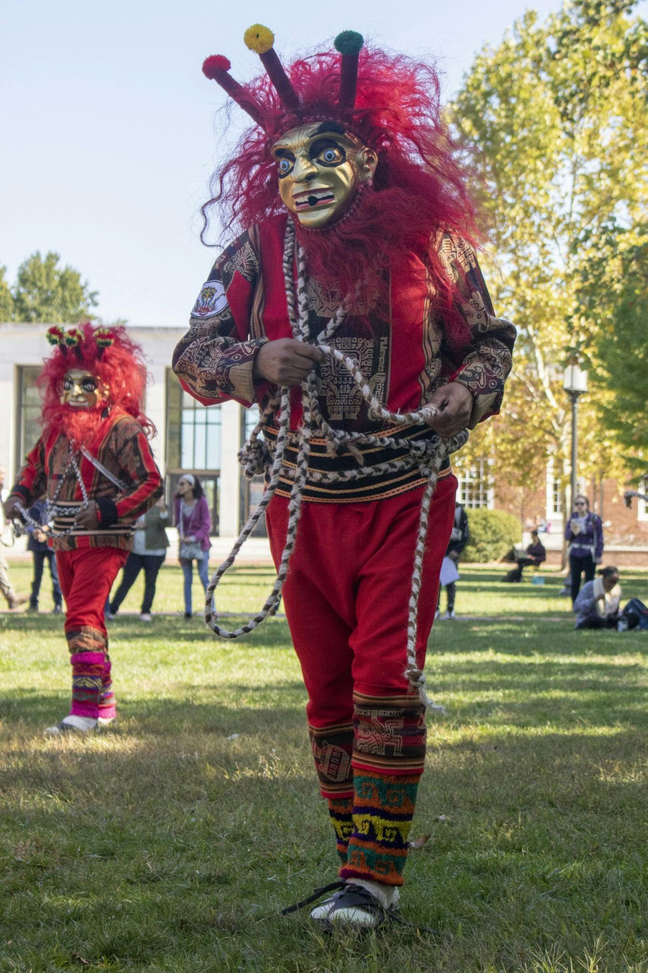 COURTESY OF EDA INCEKARA AND RUDY MALCOM