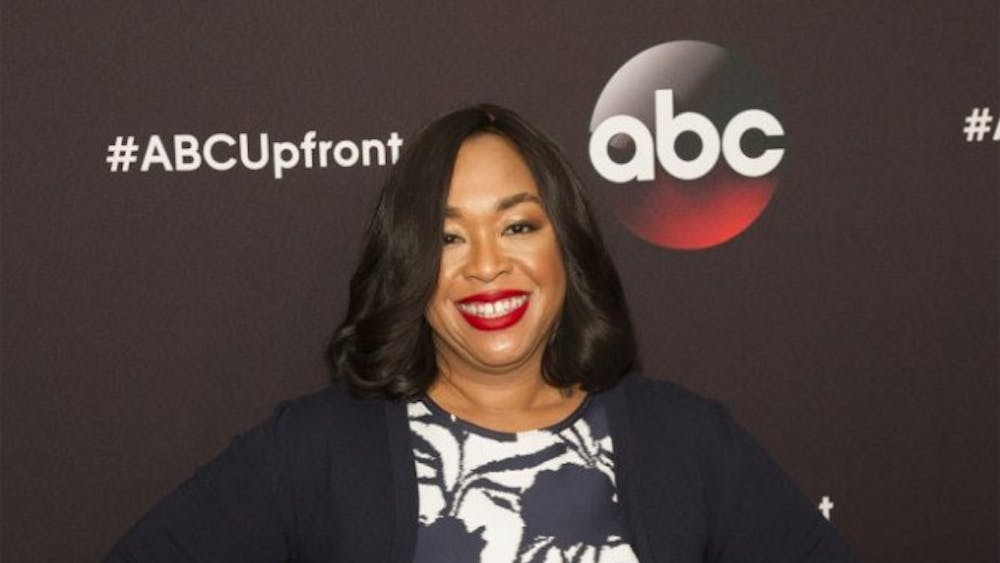 LOU ROCCO/CC-BY-ND-2.0
Shonda Rhimes created the hit clinical drama, Grey’s Anatomy.SHONDA RHIMES