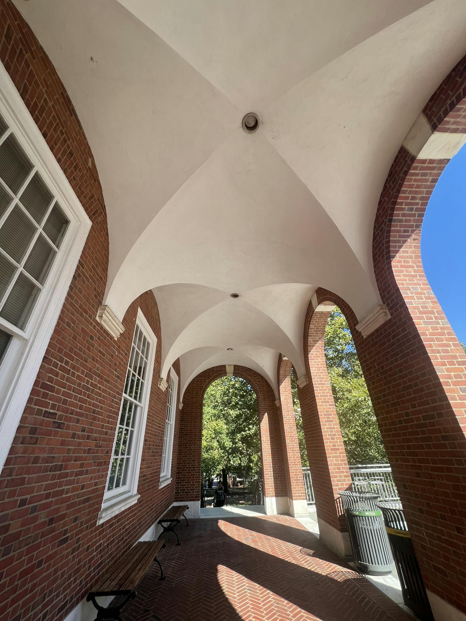 COURTESY OF SOPHIA PARK
Veloso encourages others to be their own biggest supporters.