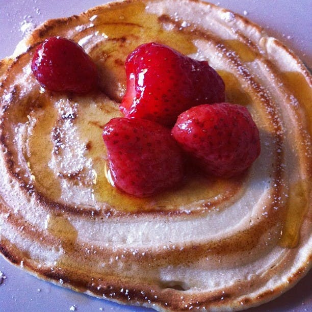 HELEN ALFVEGREN/CC BY 2.0

Emma reminisces about foods from her family heritage.