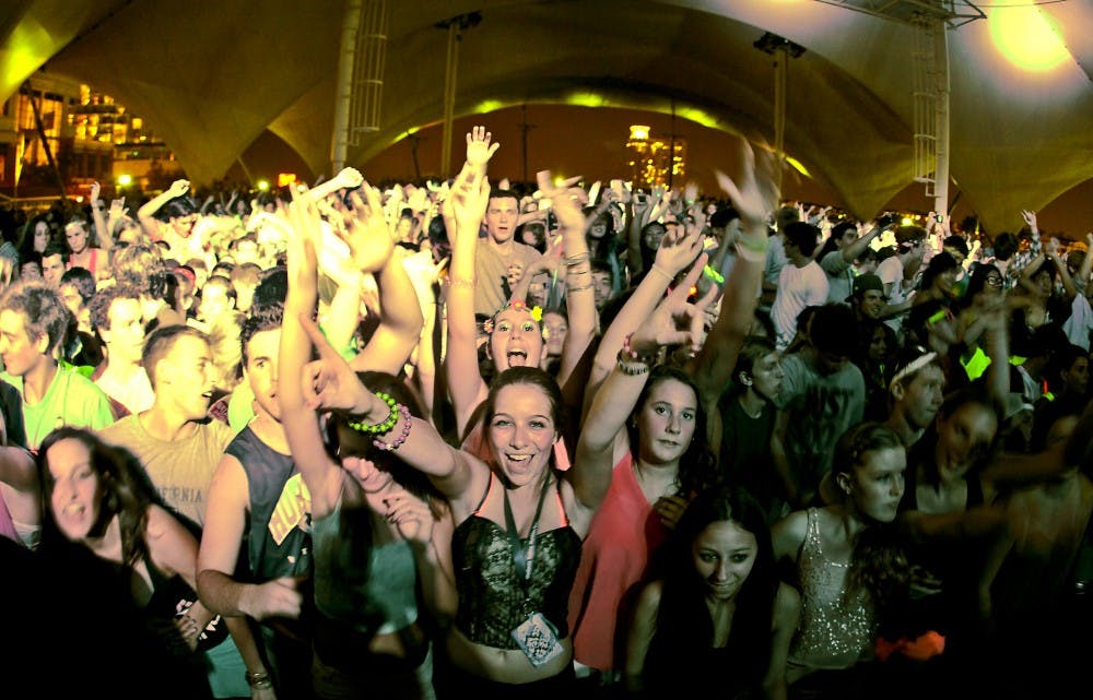 Courtesy of Will Shepherdson