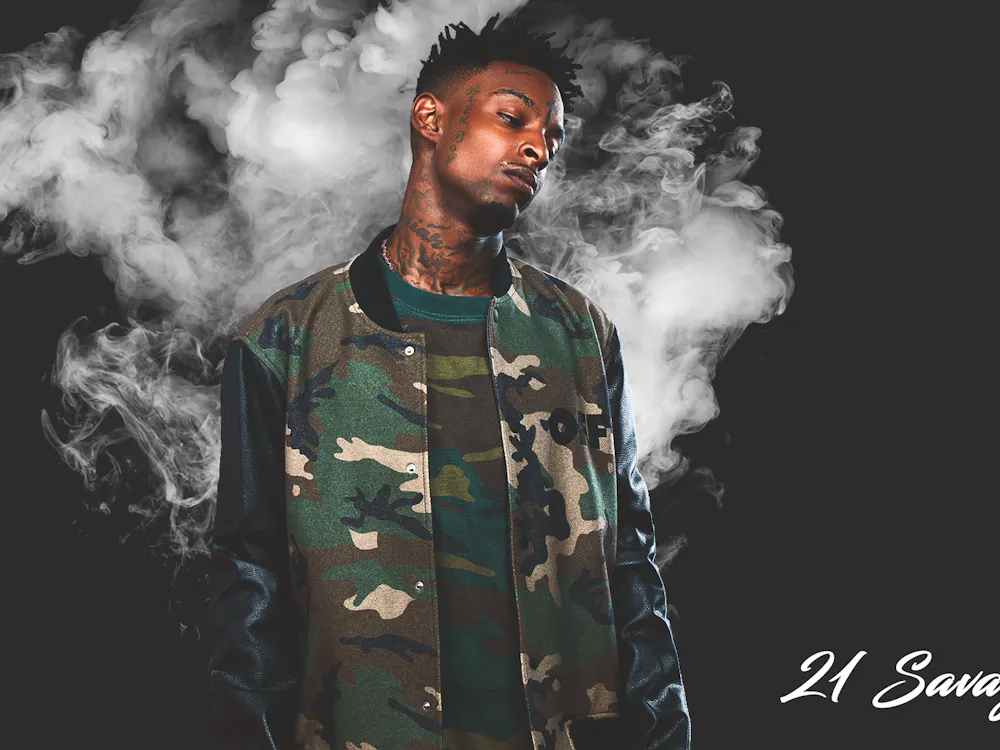 COOLBEANSPIE / CC BY-ND 3.0 DEED
21 Savage releases his third solo studio album with a familiar theme under a slightly different context.