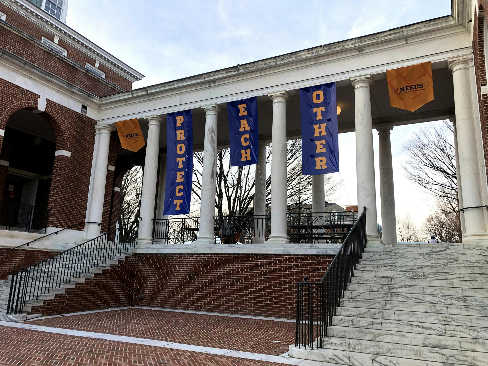 COURTESY OF CHRIS H. PARK
Less than 10% of Maryland’s population has been fully vaccinated.&nbsp;