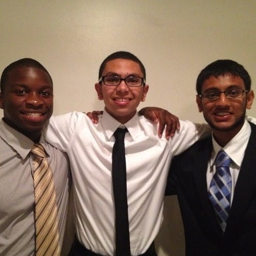 COURTESY OF AHMED EL SAYYAD