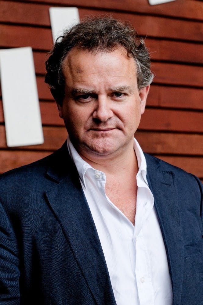 marie-lan nguyen/cc-by-2.0
The popular British series Downton Abbey ended its run on Sunday.