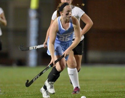  HOPKINSSPORTS.COM
The Lady Jays dropped a tough one to Gettysburg to end their season.