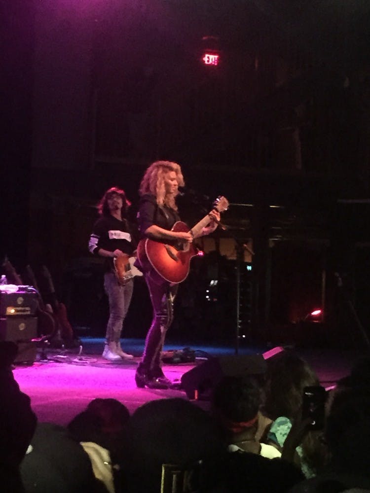  Courtesy of Amanda Auble